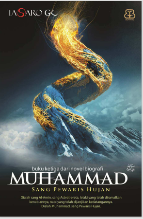 MUHAMMAD SANG PEWARIS HUJAN